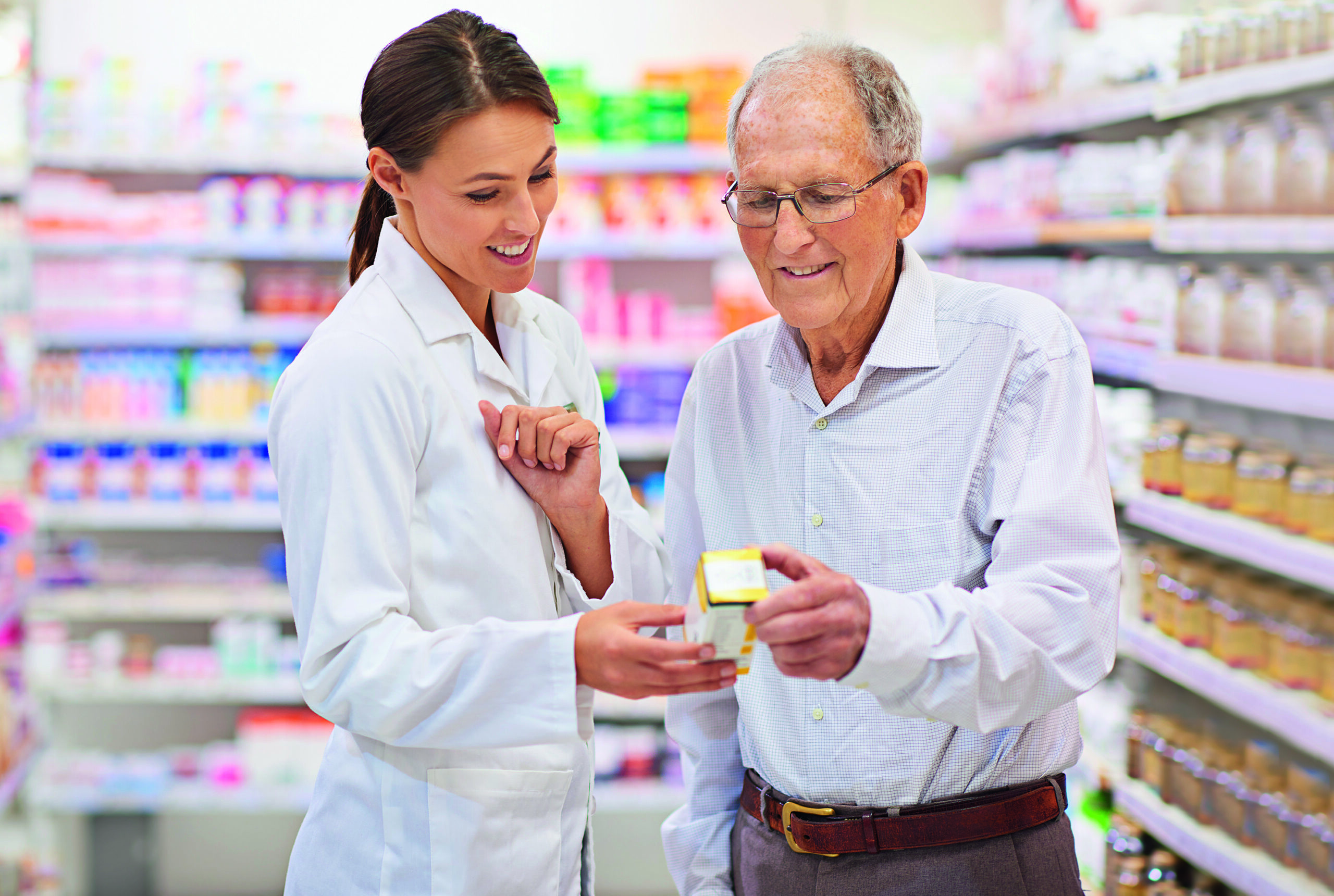 Μήπως τα φάρμακά σας σας κρατούν ξύπνιους τη νύχτα;-1