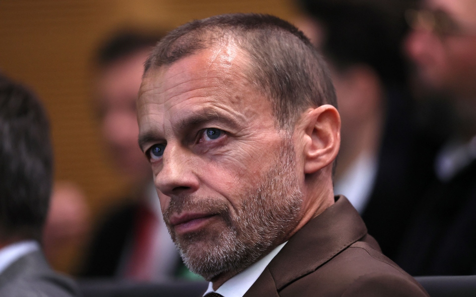 uefa-ο-τσέφεριν-απέρριψε-ξανά-την-ιδέα-της-562128577