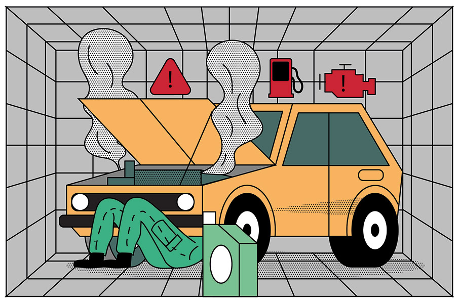 Θέλω να αγοράσω αυτοκίνητο, τι πρέπει να γνωρίζω;-2