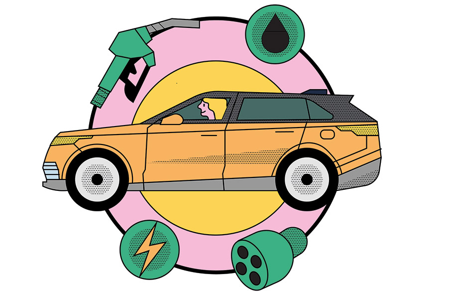 Θέλω να αγοράσω αυτοκίνητο, τι πρέπει να γνωρίζω;-1