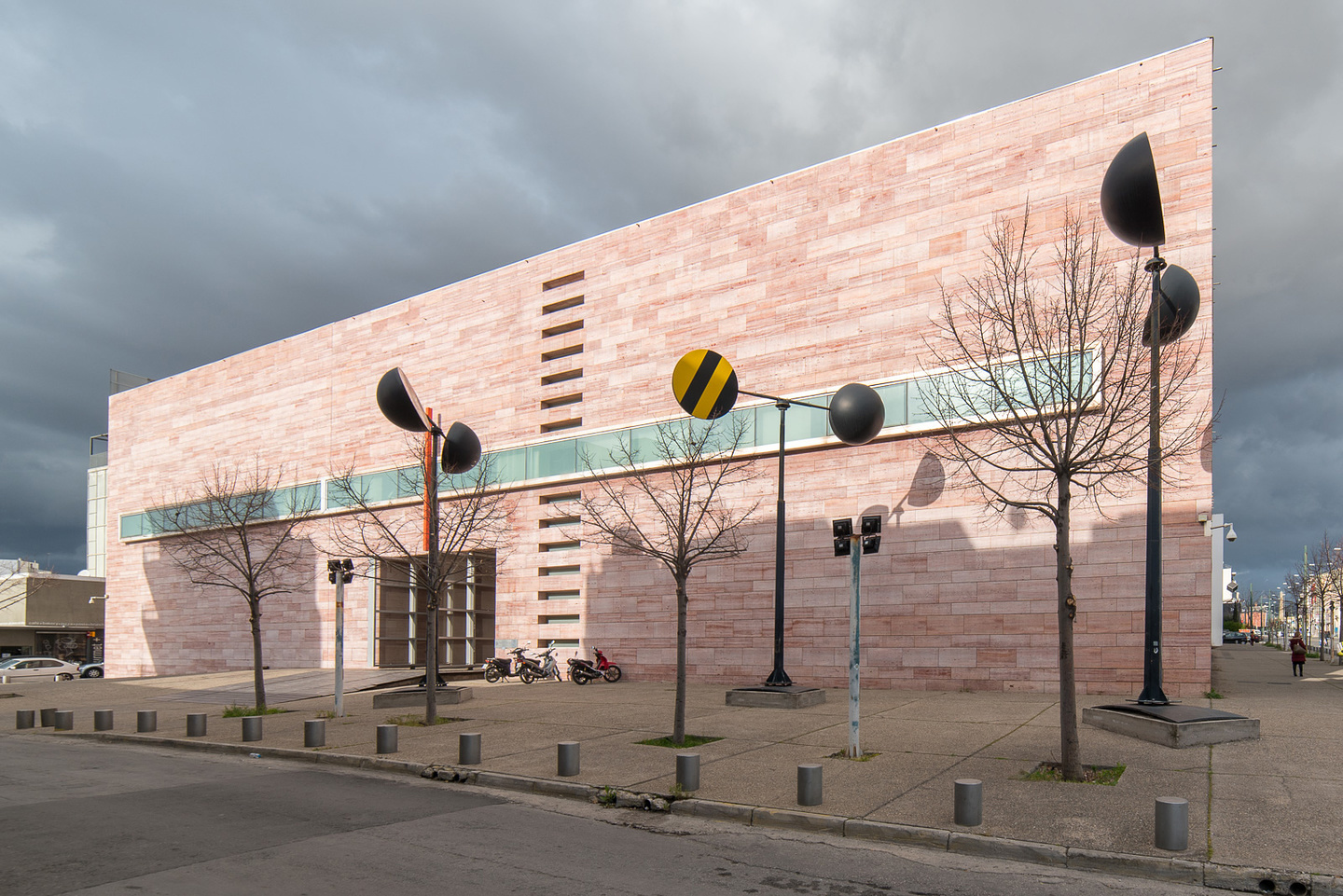 Απροσδόκητη «αναχώρηση» για την αρχιτέκτονα Μαρία Κοκκίνου-1