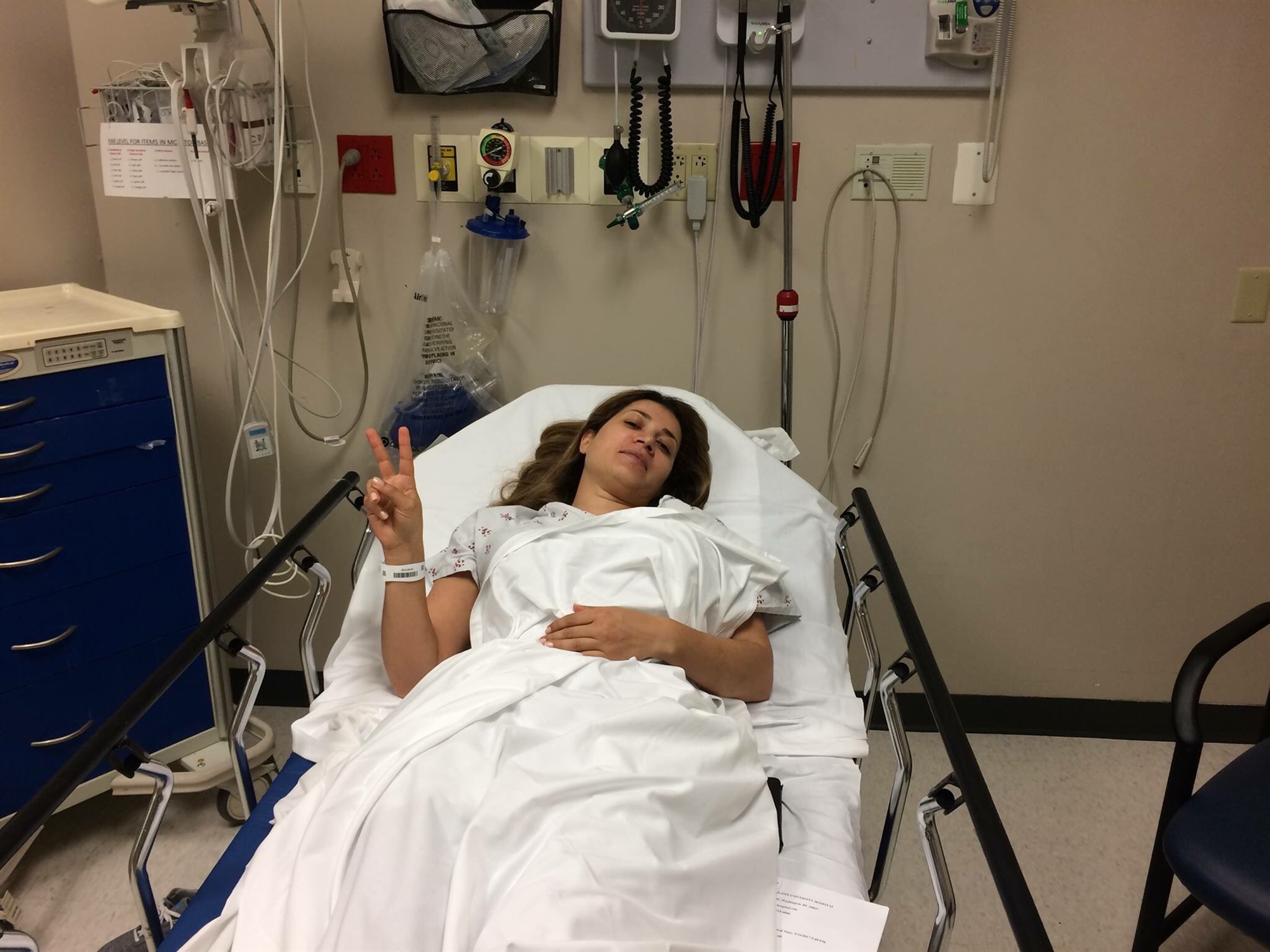 Ο Ελληνας δικηγόρος και οι μπράβοι του Ερντογάν-2