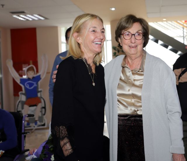 Μια «Πόρτα» που παραμένει «Ανοιχτή» για 50 ολόκληρα χρόνια-1