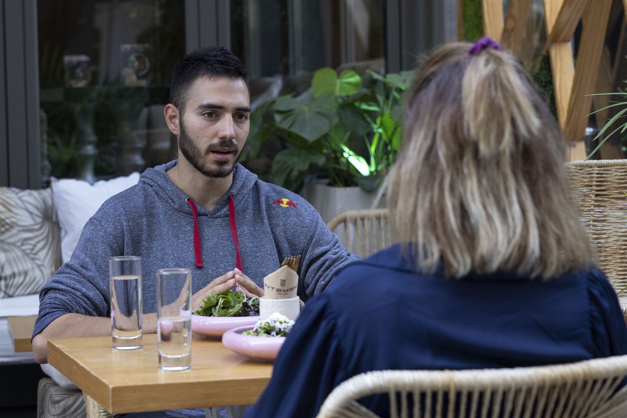 Δημήτρης Κυρσανίδης: Στο παρκούρ έμαθα να νικώ τον φόβο-1