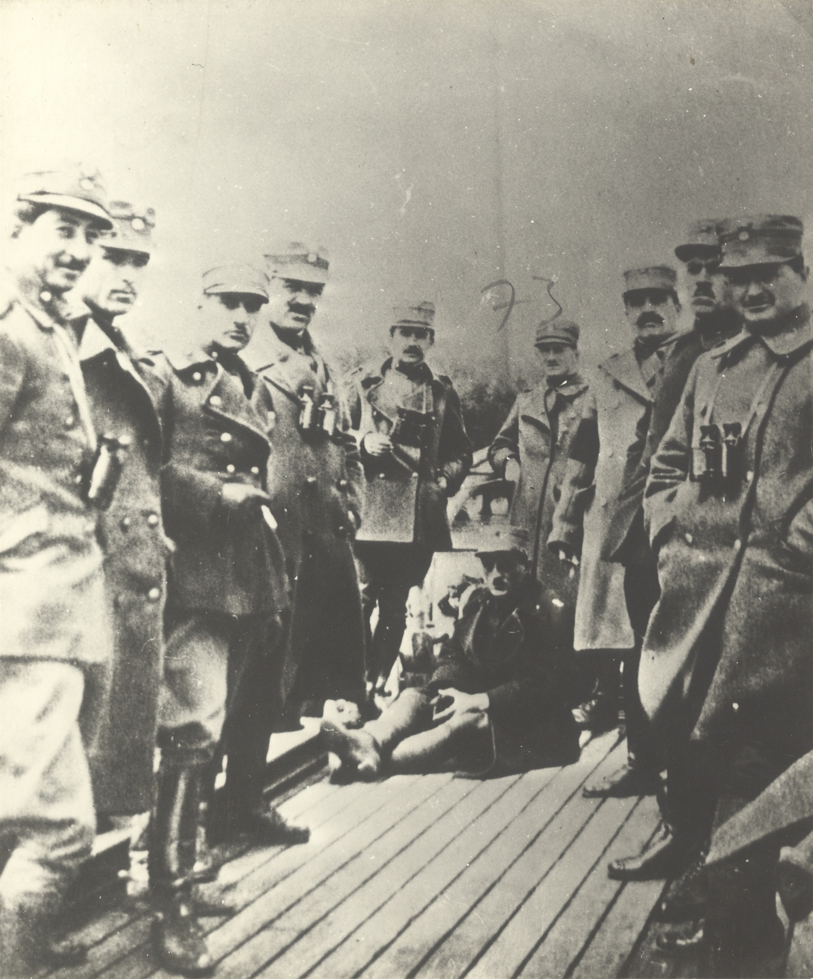 1919-1922: Eπανάσταση στρατού και στόλου Σεπτέμβριος 1922-9