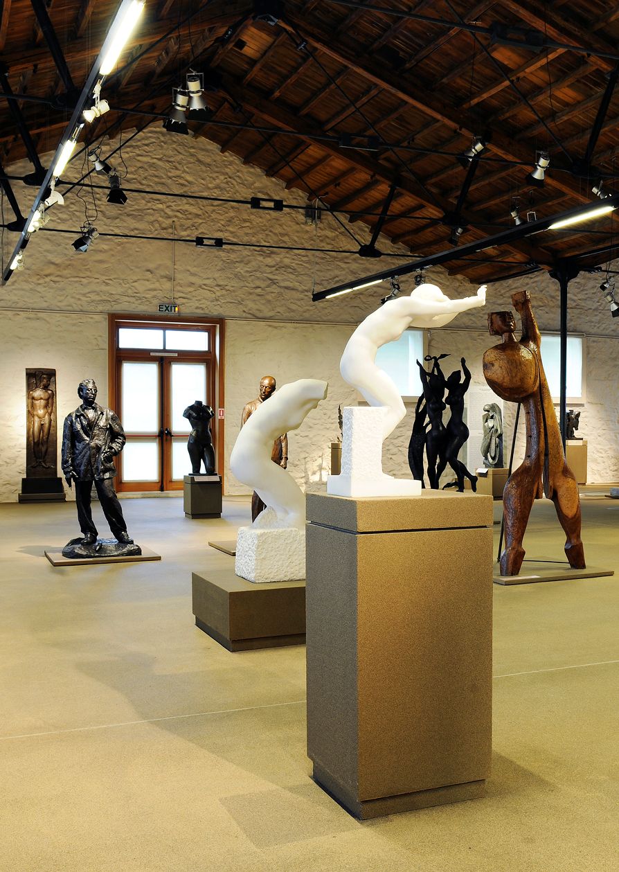 Εθνική Πινακοθήκη: Επανήλθαν Πικάσο και Μοντριάν-2