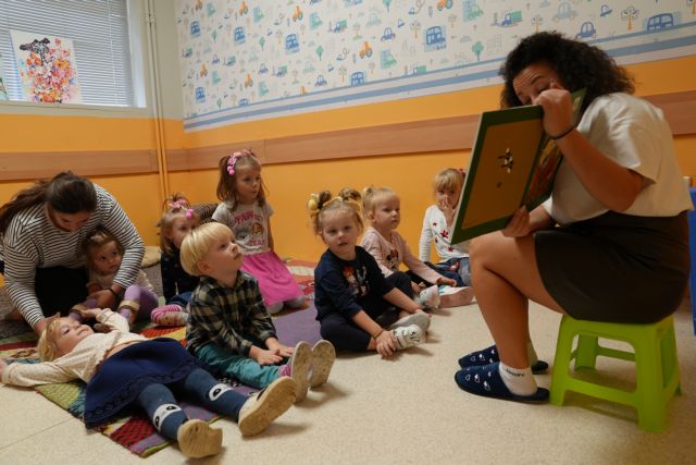 Εφτιαξαν μια μικρή Ουκρανία στην Αθήνα-2