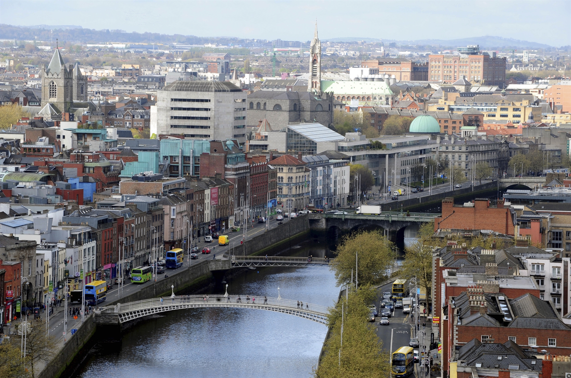 Γκάμπριελ Μακλάουφ στην «Κ»: Θα αυξήσουμε τα επιτόκια όσο χρειαστεί-1