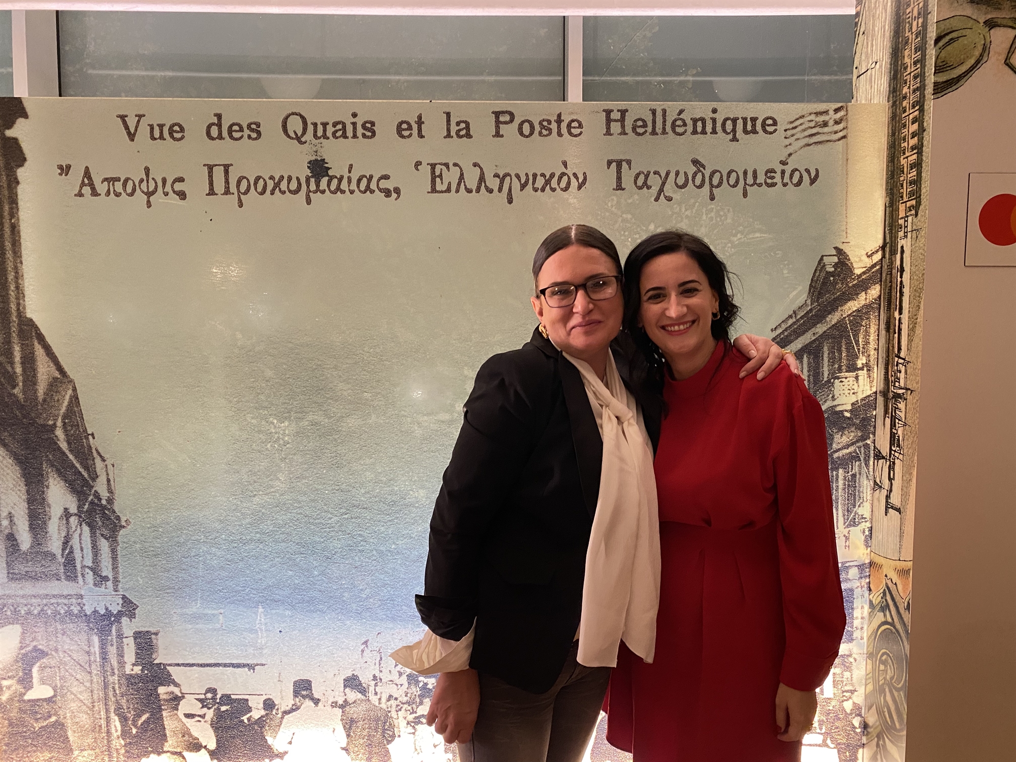 Ενα σμυρναίικο μπιστρό του 21ου αιώνα στην Πειραιώς από τον «Γαστρονόμο»-2