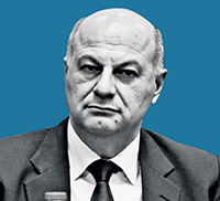 Κώστας Τσιάρας: Βάρδιες-1