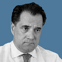 Άδωνις Γεωργιάδης: Καλάθια-1