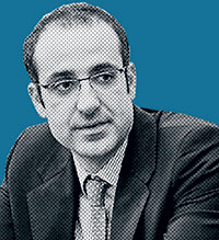 Γρηγόρης Δημητριάδης: Ένστικτα-1