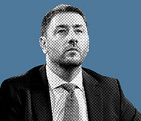 Νίκος Ανδρουλάκης: Ασφαλτος-1