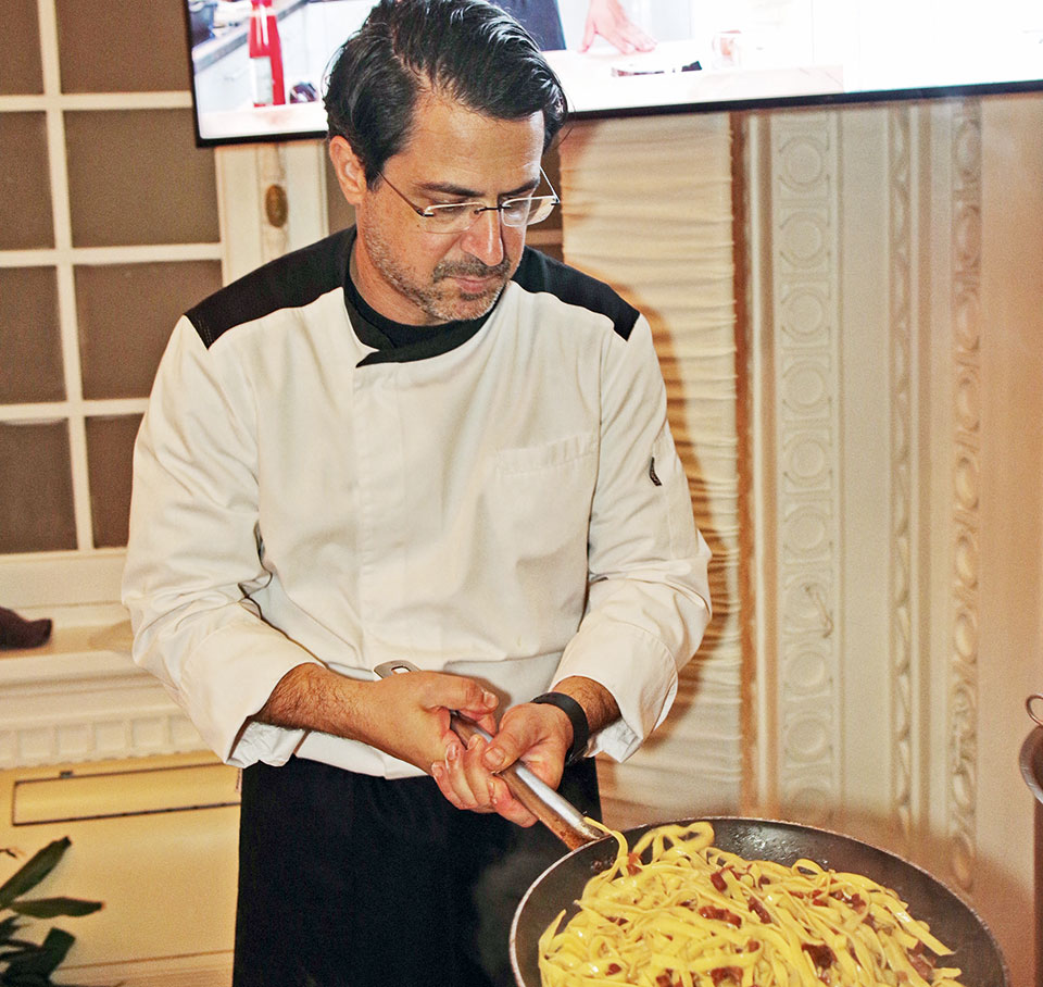 Gusto Italiano, η ισχυρή διπλωματία της γαστρονομίας-3