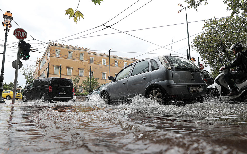 Τι πρέπει να κάνουμε για το κλίμα-1