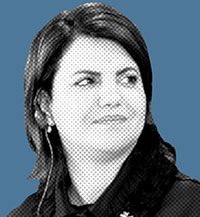 Νάιλα Μανγκούς: Ασυνταξίες-1