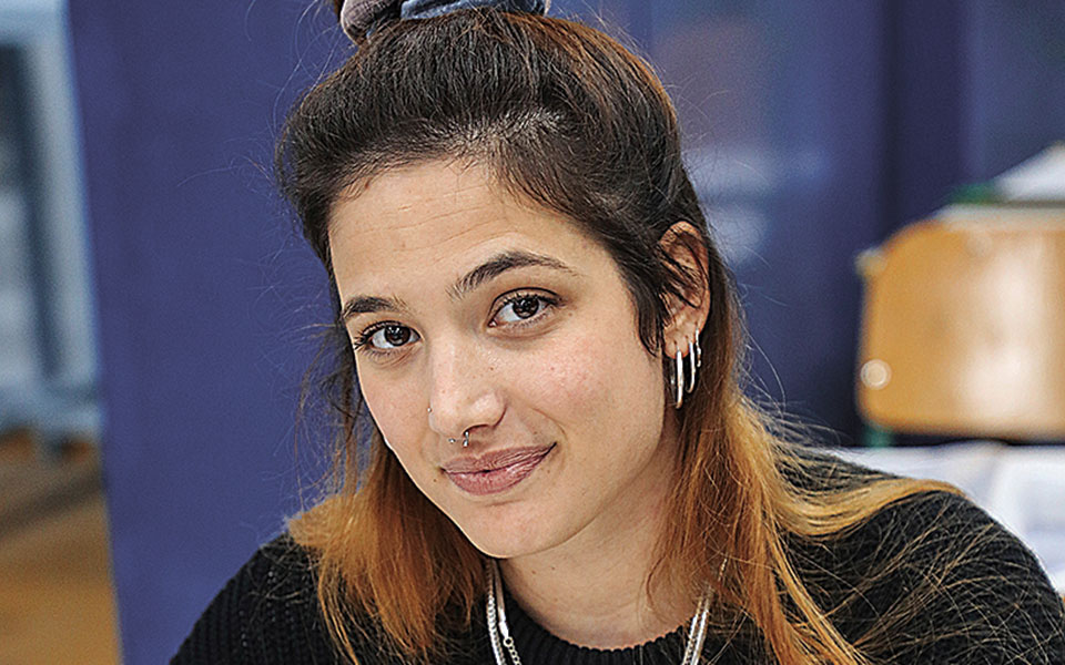 Στα θρανία των ΙΕΚ για δεύτερη ευκαιρία-4