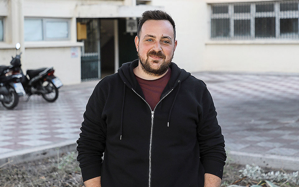 Στα θρανία των ΙΕΚ για δεύτερη ευκαιρία-6