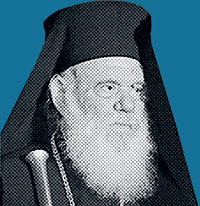 Αρχιεπίσκοπος Ιερώνυμος: Τραύματα-1