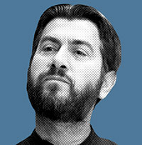 Πατήρ Αντώνιος Παπανικολάου: Κλουβιά-1