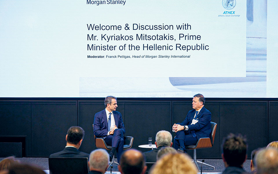 Εκλογές: Γιατί δεν προχωράει το σενάριο Ιανουαρίου-1