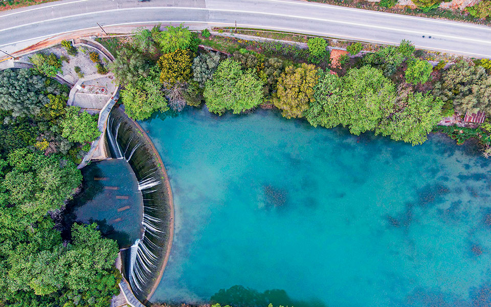 οι-πέστροφες-πεθαίνουν-στον-λούρο-562160662