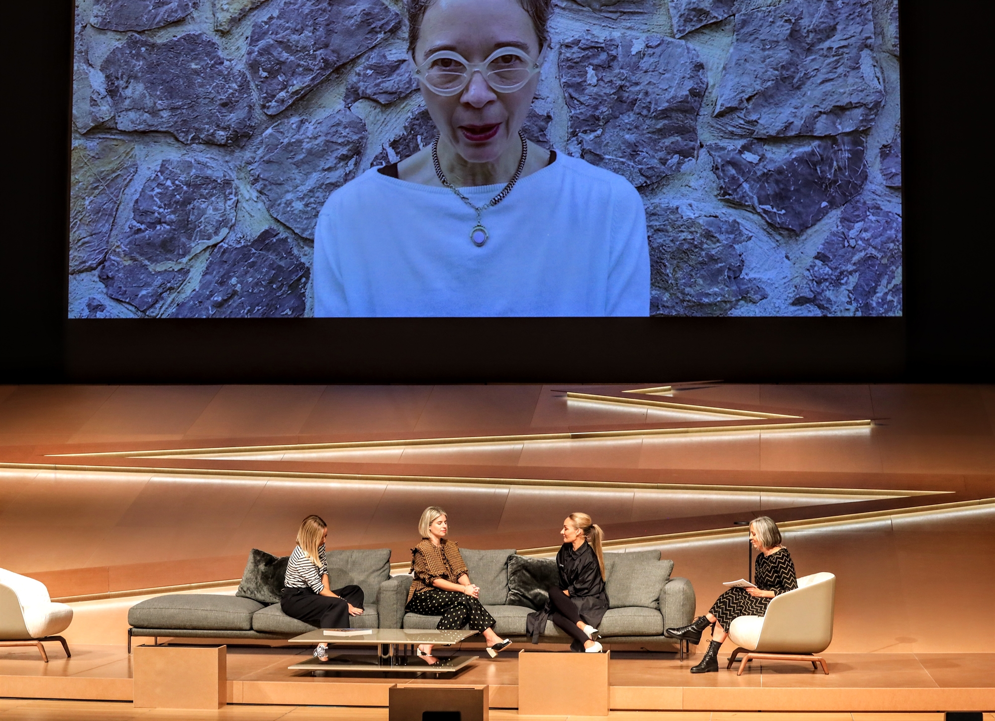 Η μεγάλη συνάντηση της μόδας-6