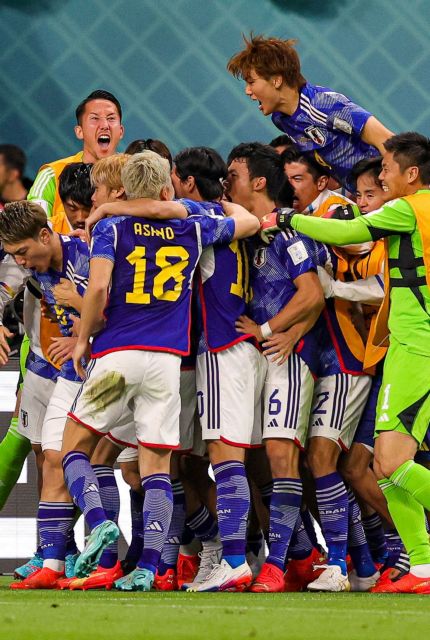 Μουντιάλ 2022: Διαμαρτυρίες και εκπλήξεις στο Κατάρ-1