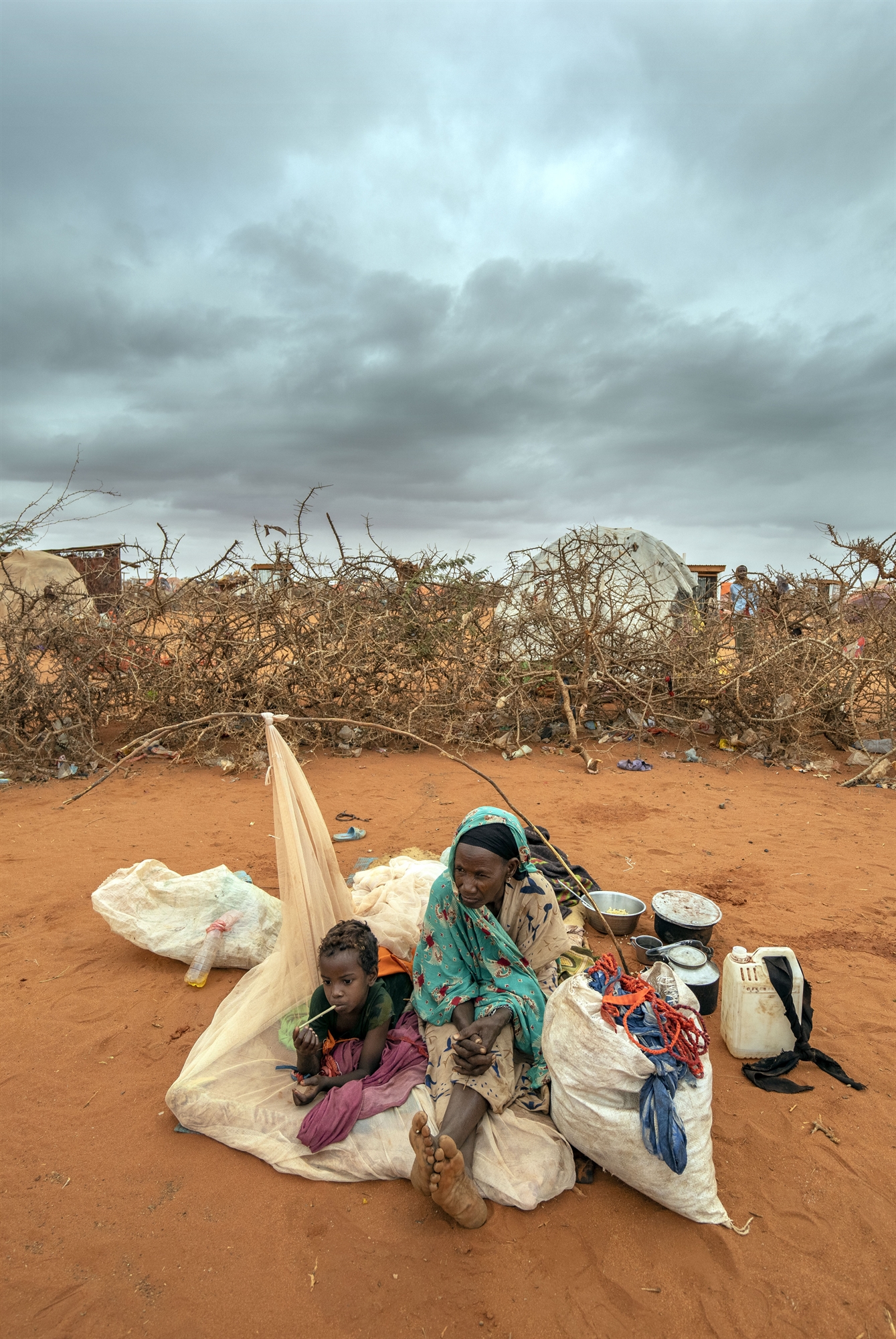 Διχασμένοι στην COP27-1