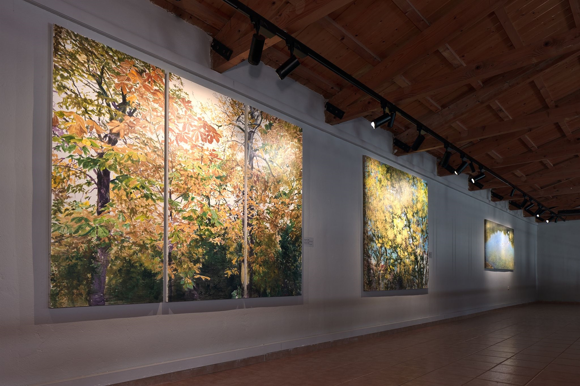 Μια έκθεση τέχνης αποκαλύπτει ένα καλά κρυμμένο μυστικό στο λεκανοπέδιο-3