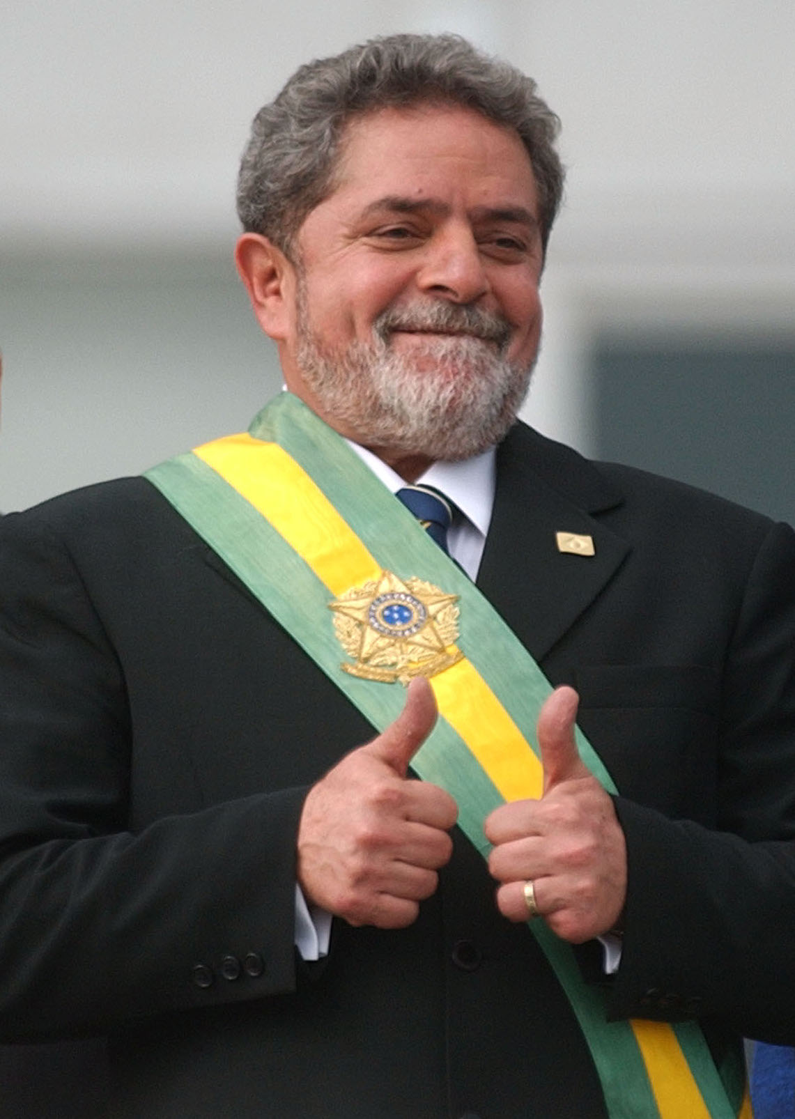 Νταβίντ Σίλβα Λούλα: Τα μαθήματα στην Αλβανία του Χότζα-1