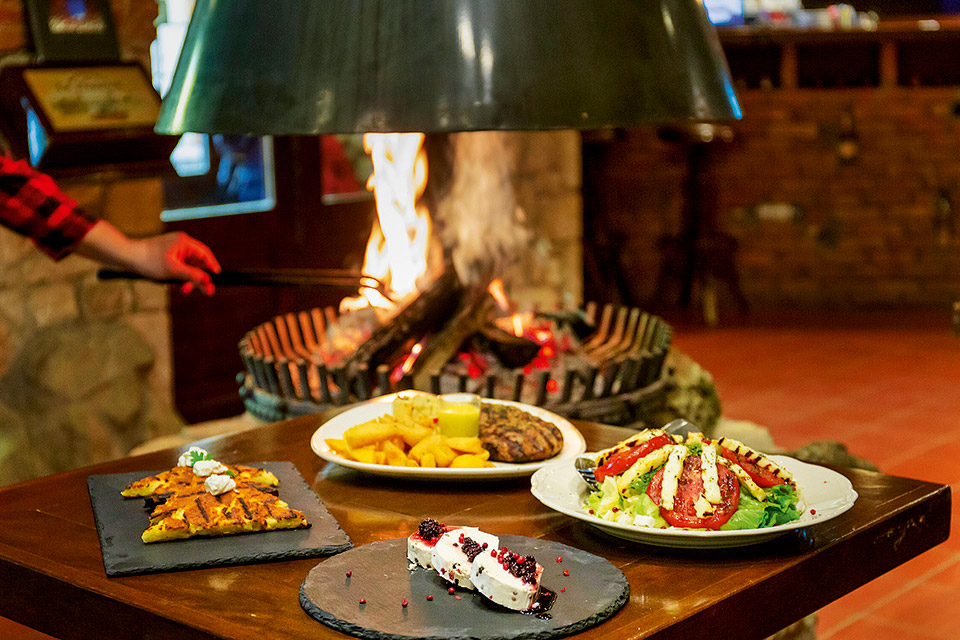 Λίμνη Πλαστήρα: Η πιο… ζεν απόδραση του χειμώνα-13