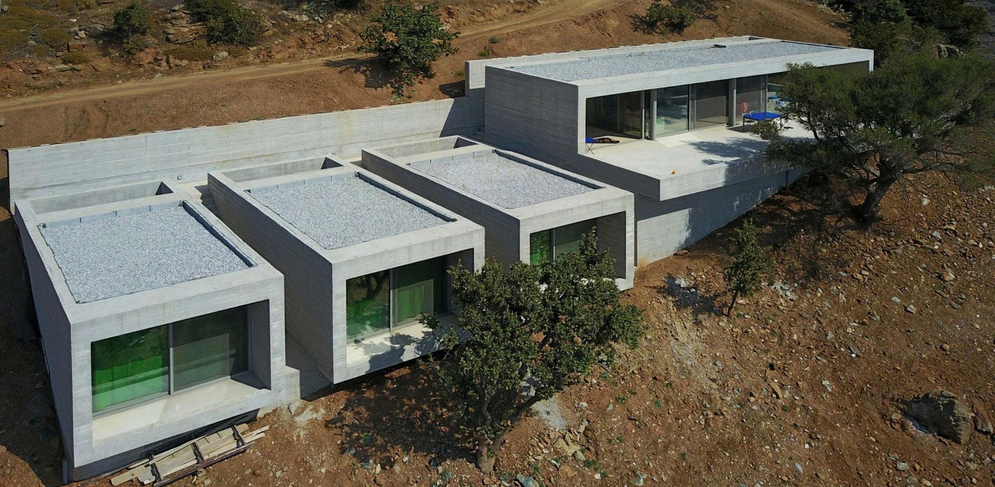 Απροσδόκητη «αναχώρηση» για την αρχιτέκτονα Μαρία Κοκκίνου-2