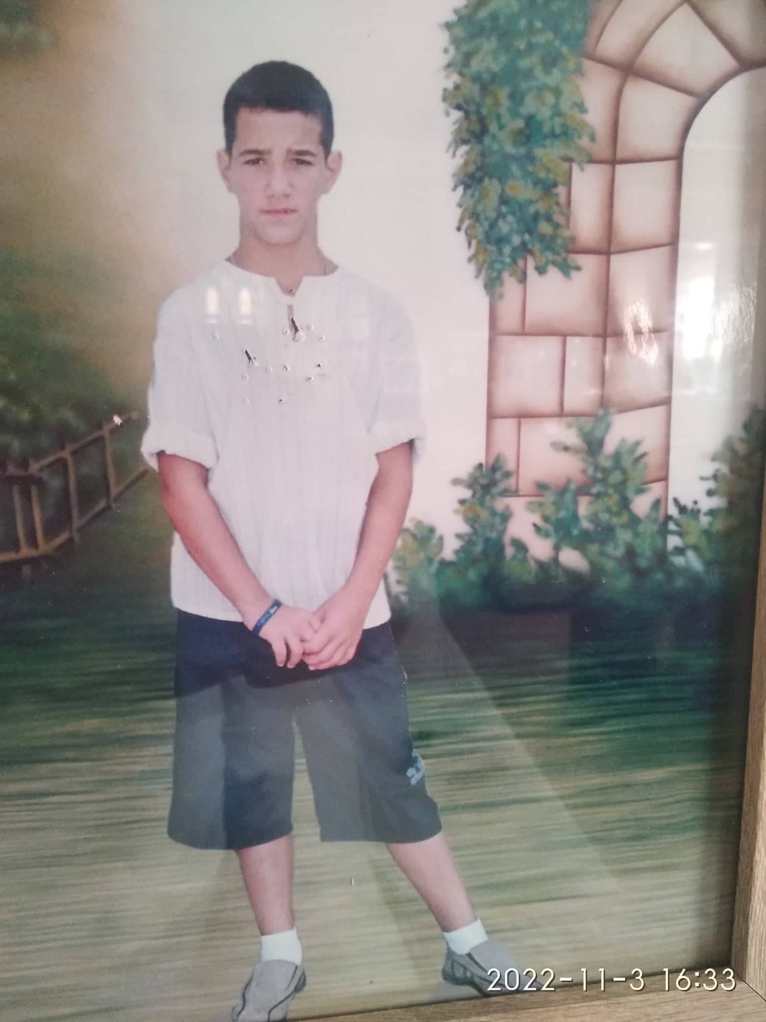 «Ξέρω ότι η καρδιά του χτυπάει ακόμη»-5