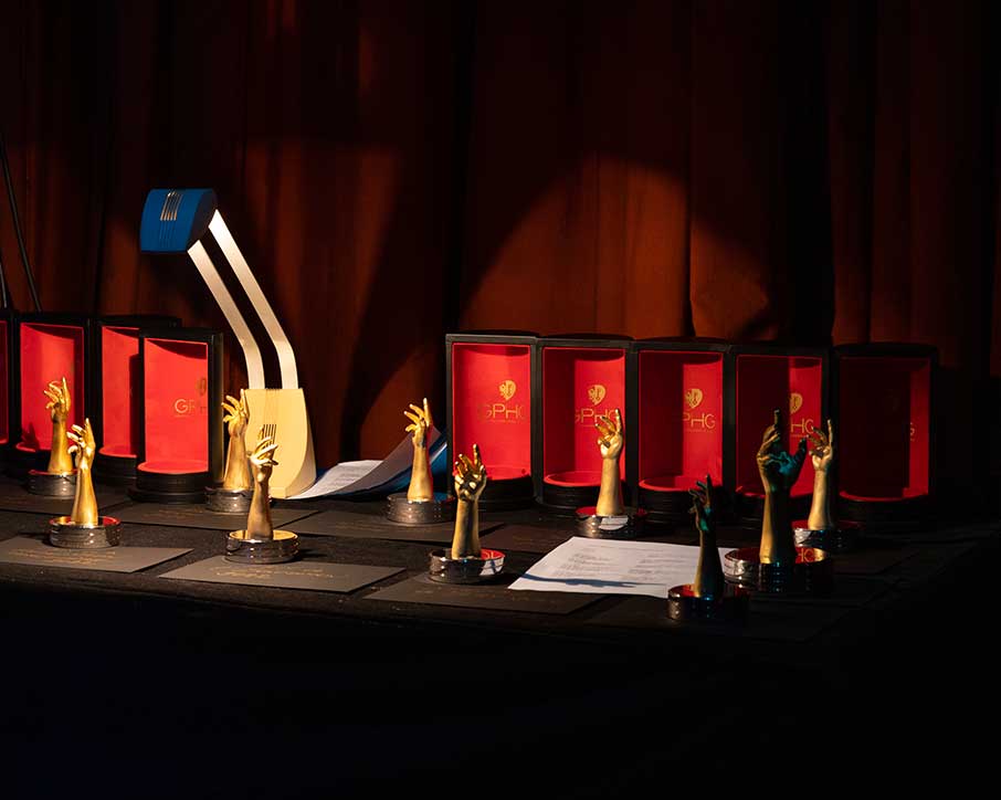 Οι νικητές στο Grand Prix Ωρολογοποιίας της Γενεύης 2022-2