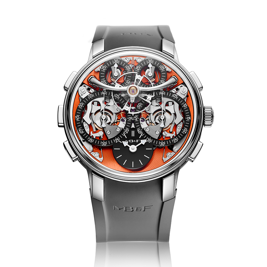 Οι νικητές στο Grand Prix Ωρολογοποιίας της Γενεύης 2022-3