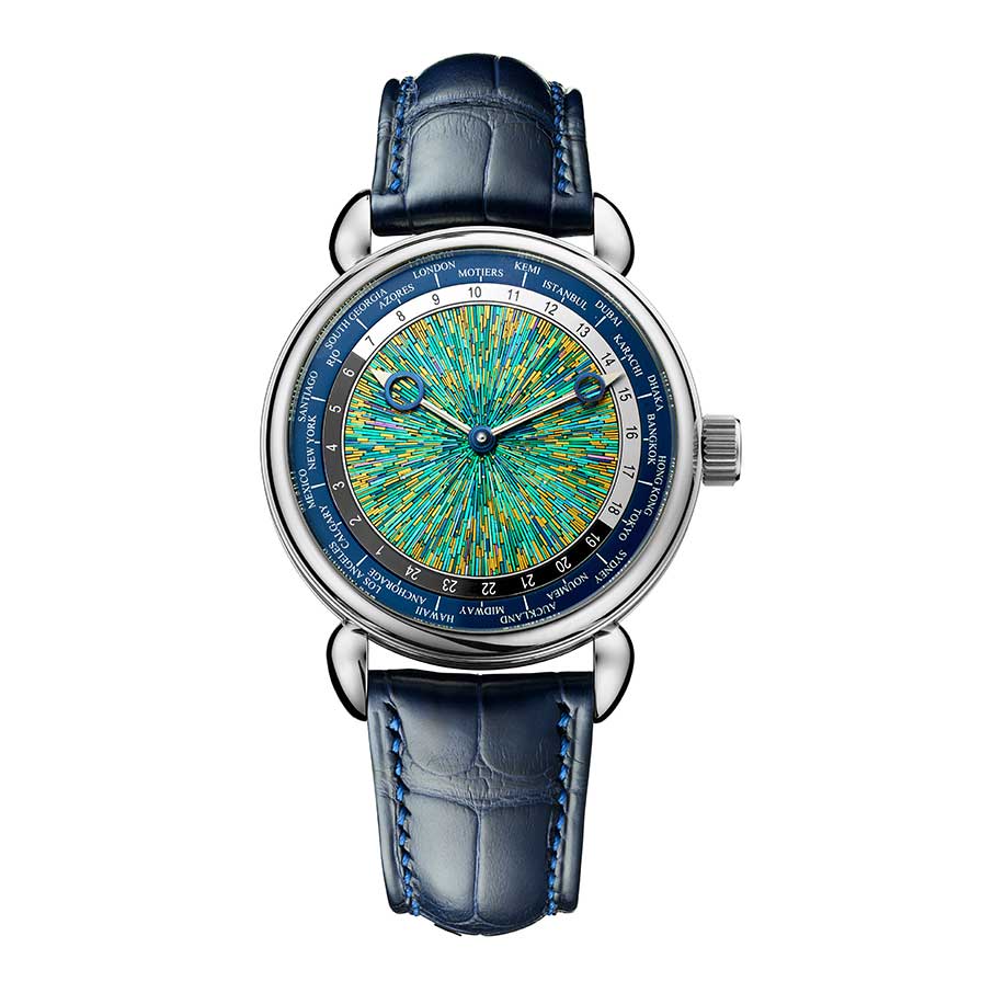 Οι νικητές στο Grand Prix Ωρολογοποιίας της Γενεύης 2022-16