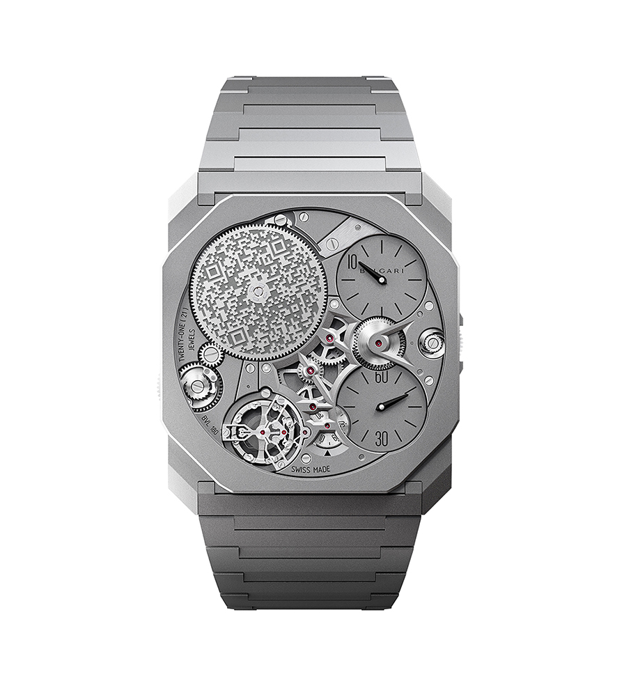 Οι νικητές στο Grand Prix Ωρολογοποιίας της Γενεύης 2022-20