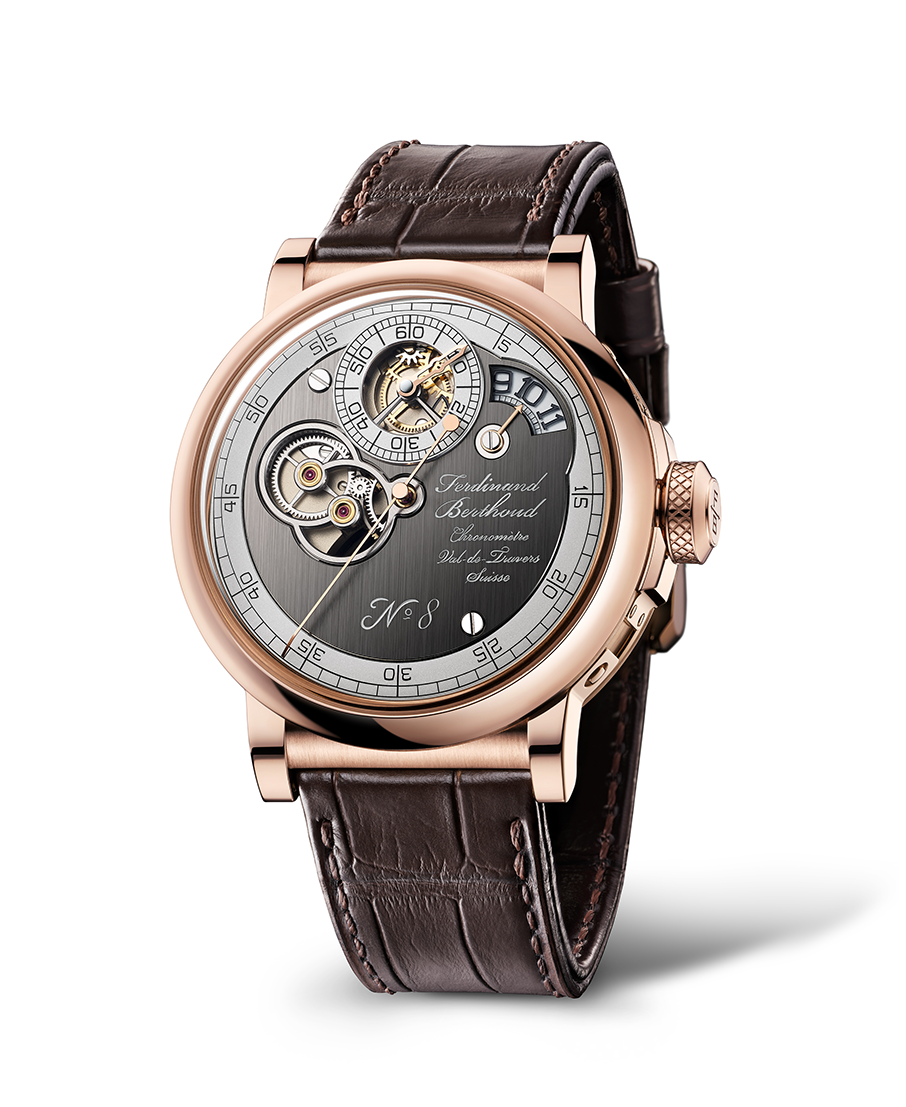 Οι νικητές στο Grand Prix Ωρολογοποιίας της Γενεύης 2022-12