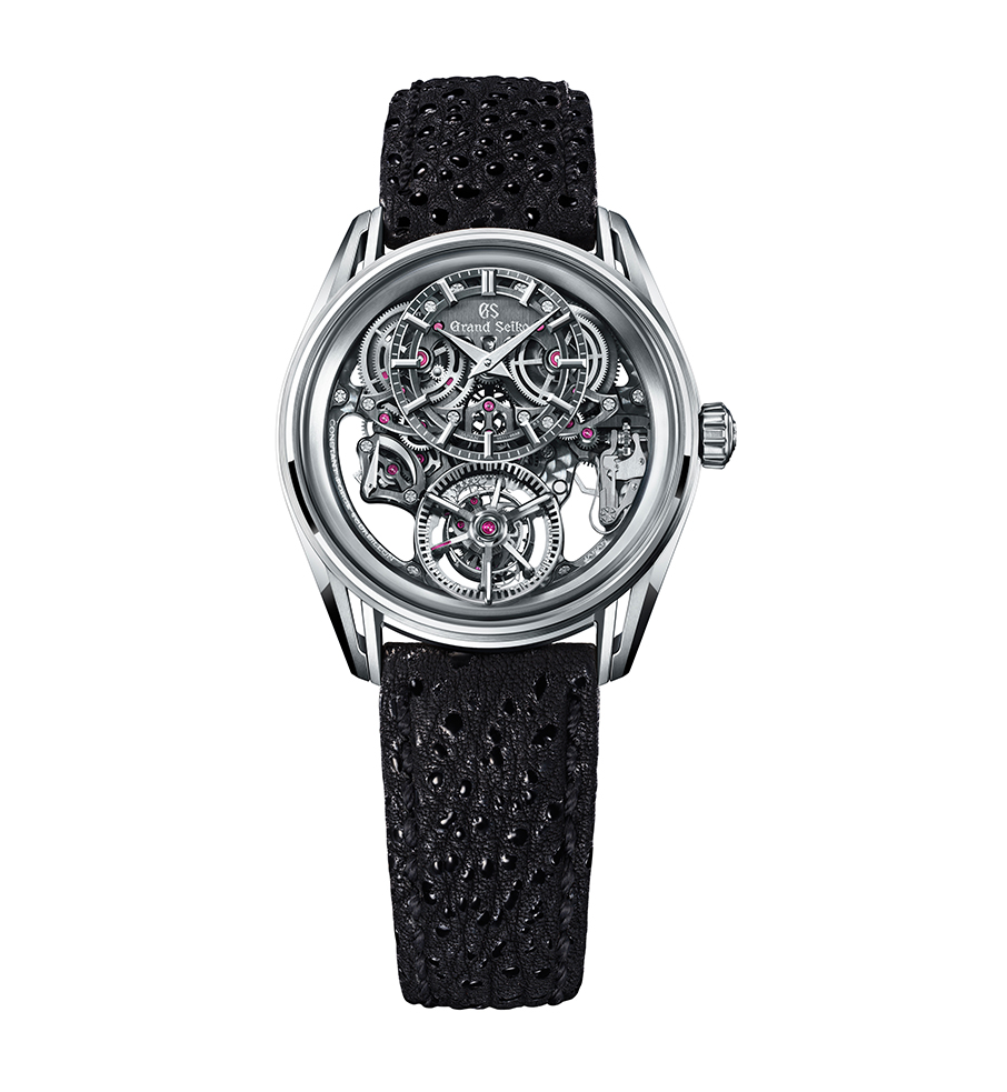 Οι νικητές στο Grand Prix Ωρολογοποιίας της Γενεύης 2022-23