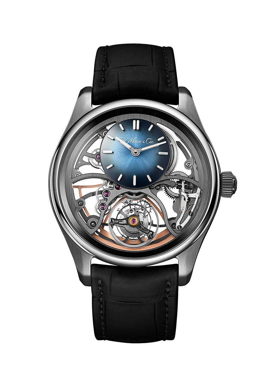 Οι νικητές στο Grand Prix Ωρολογοποιίας της Γενεύης 2022-10