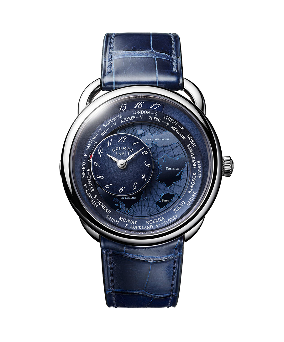 Οι νικητές στο Grand Prix Ωρολογοποιίας της Γενεύης 2022-6