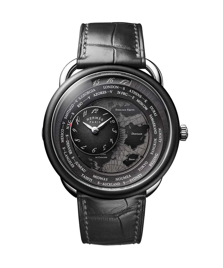 Οι νικητές στο Grand Prix Ωρολογοποιίας της Γενεύης 2022-8