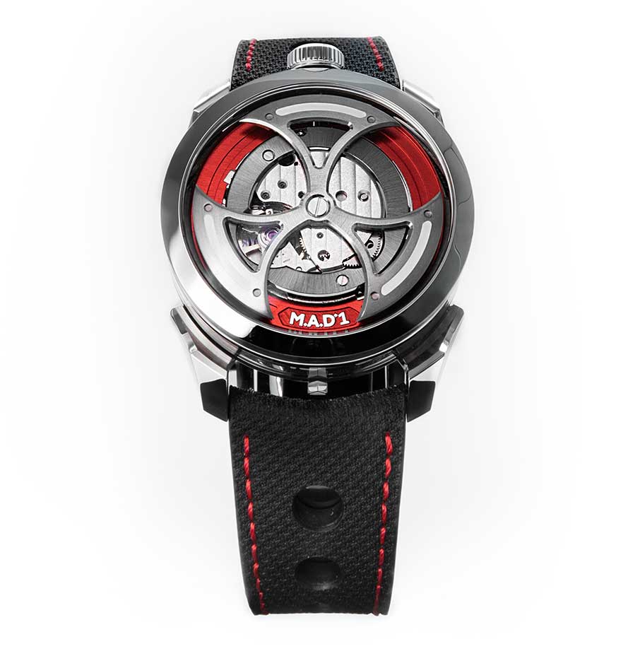 Οι νικητές στο Grand Prix Ωρολογοποιίας της Γενεύης 2022-18