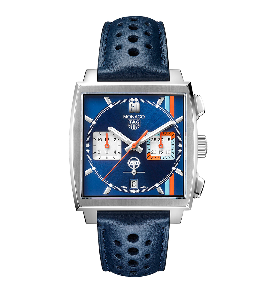 Οι νικητές στο Grand Prix Ωρολογοποιίας της Γενεύης 2022-9