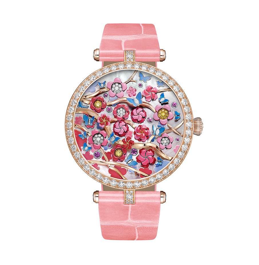 Οι νικητές στο Grand Prix Ωρολογοποιίας της Γενεύης 2022-19