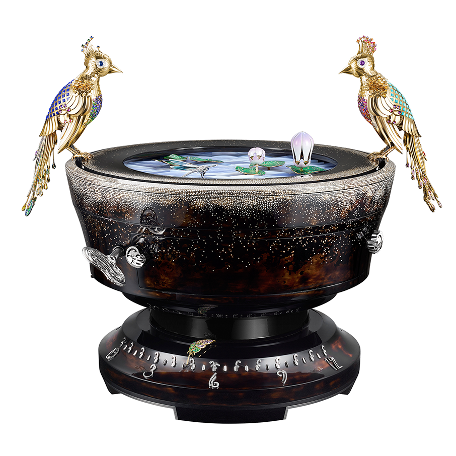 Οι νικητές στο Grand Prix Ωρολογοποιίας της Γενεύης 2022-22