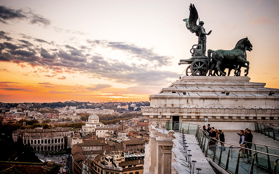 Στη Ρώμη οι απολαύσεις δεν έχουν εποχή-3