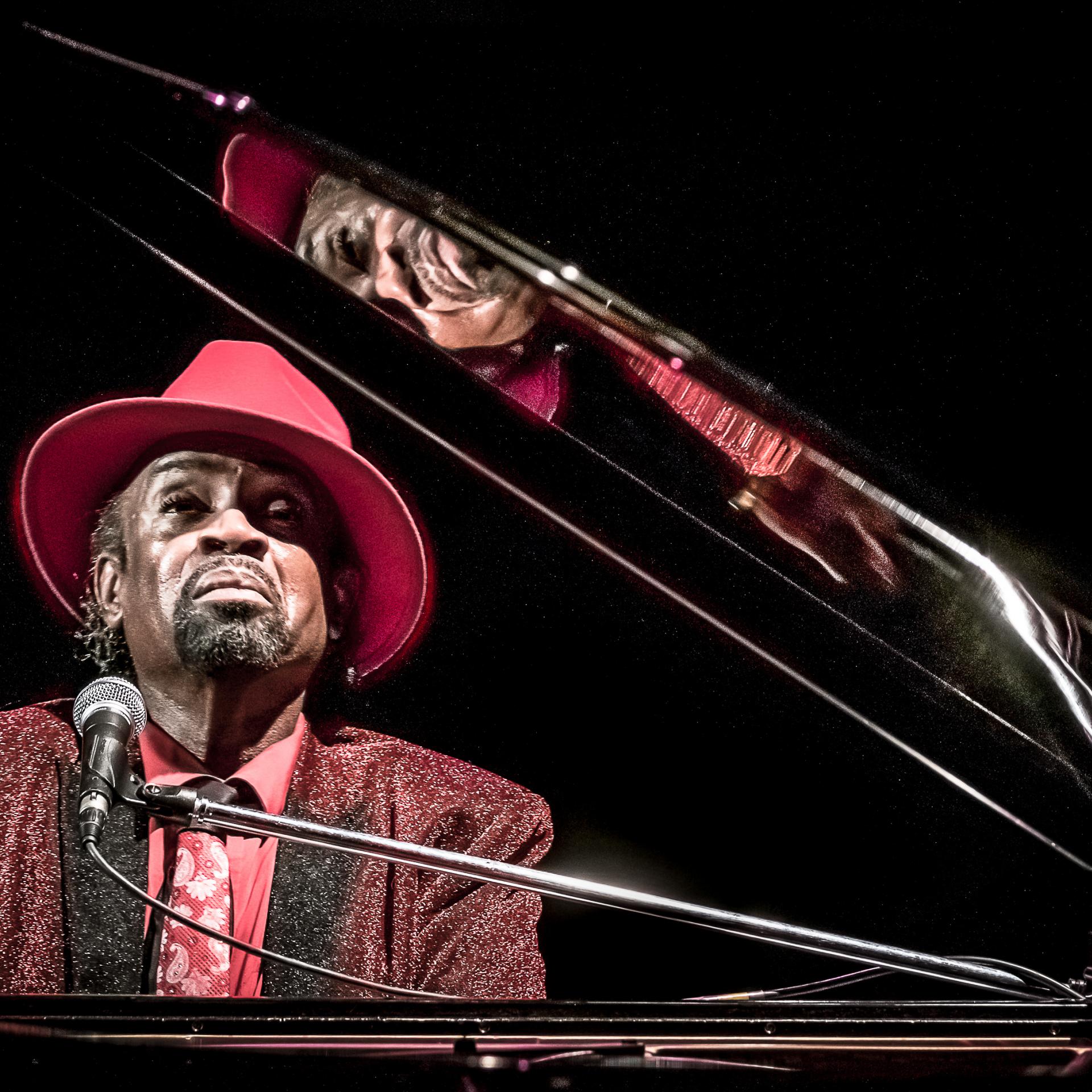 Τζόνι Ο’Νιλ: Όλο και περισσότερες γενιές δείχνουν ενδιαφέρον για την τζαζ-1