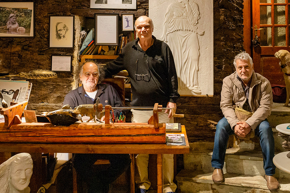 Βοιωτία: Το πιο αναπάντεχο weekend πολιτισμού-10